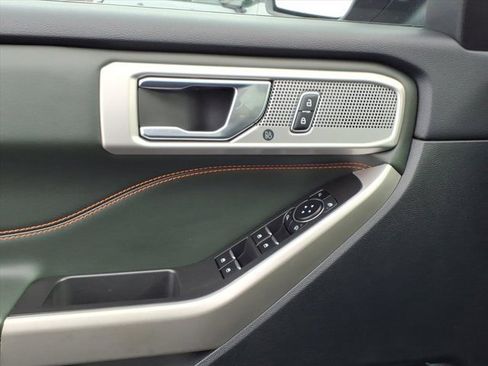 Used 2022 Ford Explorer Timberline w/ Timberline Technology Package image 24