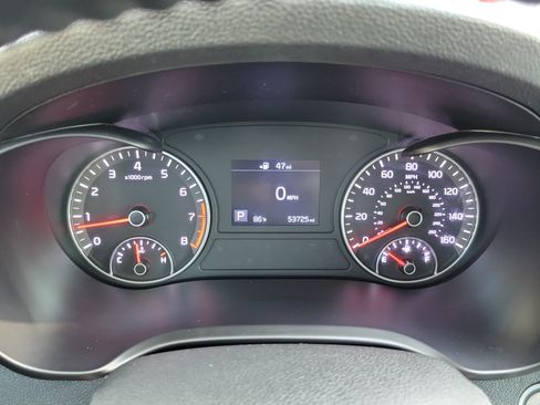 Used 2019 Kia Optima S w/ S Panoramic Sunroof Package FWD image 25