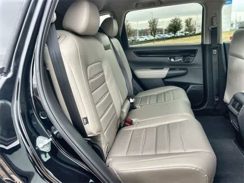 Certified 2026 Honda CR-V EX-L image 14