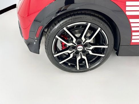 New 2026 MINI Cooper John Cooper Works FWD image 30