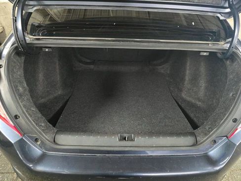 Used 2017 Honda Civic EX image 8