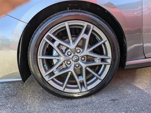 Used 2023 Nissan Altima 2.0 SR image 9