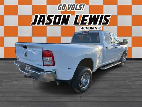 Used 2024 RAM 3500 Big Horn image 4