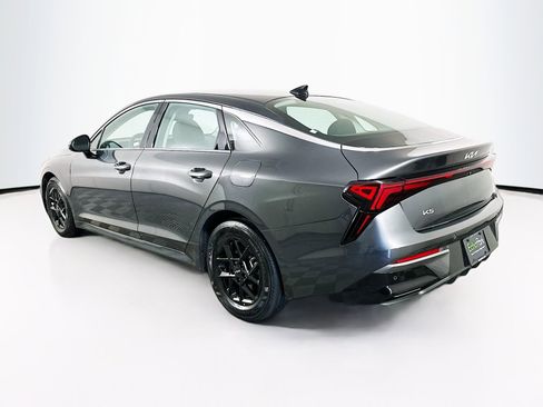 Used 2025 Kia K5 LXS image 5