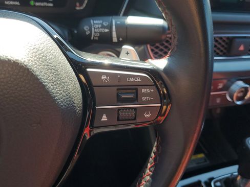 Used 2023 Acura Integra A-Spec image 24