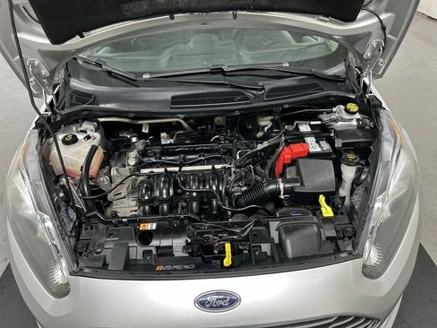 Used 2019 Ford Fiesta SE FWD image 23