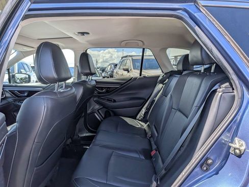 Used 2020 Subaru Outback Limited w/ Popular Package #2 AWD/4WD image 14