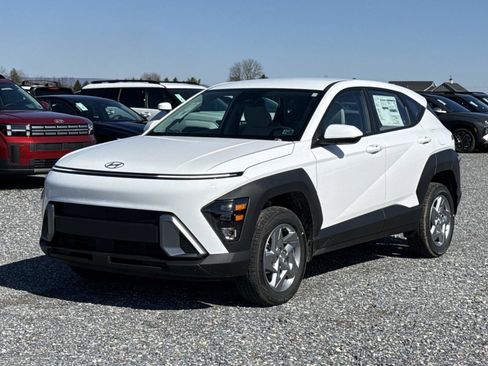 New 2026 Hyundai Kona SE image 15