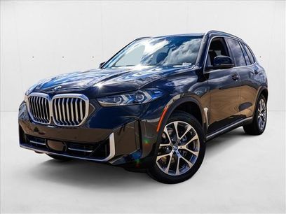 New 2026 BMW X5 xDrive40i w/ Premium Package