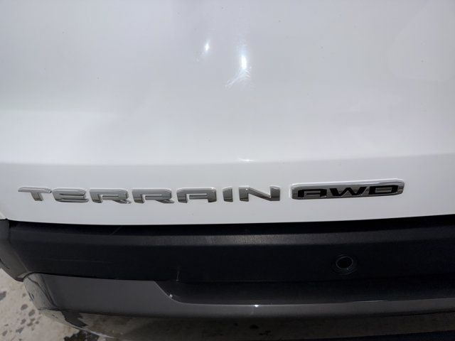 Used 2026 GMC Terrain Elevation AWD/4WD image 32