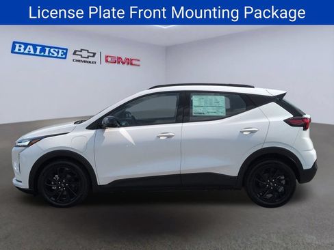 New 2027 Chevrolet Bolt RS FWD image 6