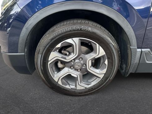 Used 2018 Honda CR-V EX image 10