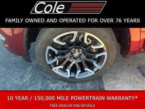 Used 2025 RAM 1500 Limited image 39