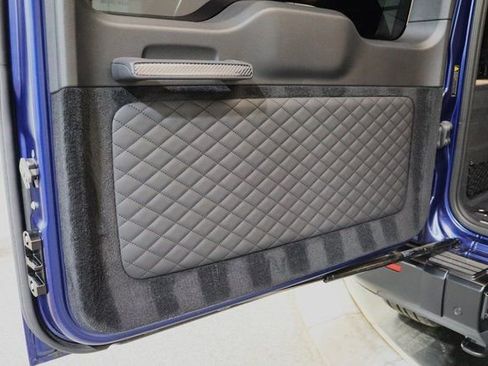 Used 2024 Mercedes-Benz G 63 AMG 4MATIC image 31