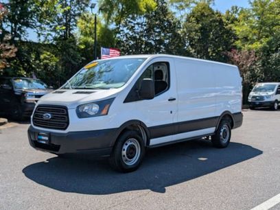 Used 2016 Ford Transit 150 130 Low Roof
