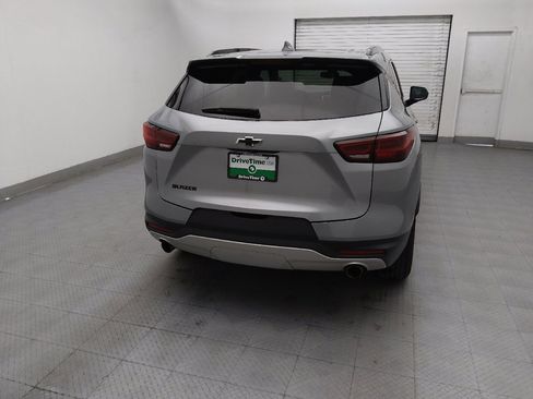 Used 2024 Chevrolet Blazer LT w/ Convenience Package image 7