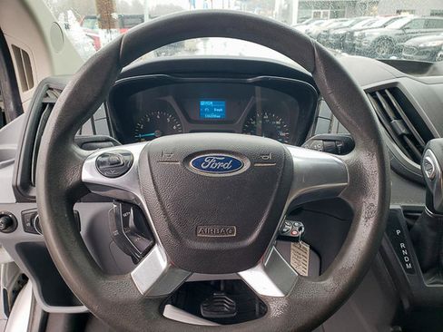 Used 2017 Ford Transit 350 156 w/ Exterior Upgrade Package RWD image 14