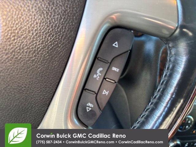 Used 2013 GMC Yukon XL Denali AWD/4WD image 19
