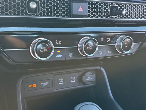 New 2026 Honda Civic LX image 17