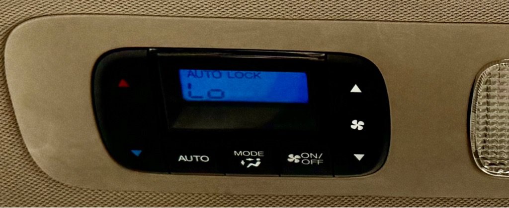 Used 2011 Honda Odyssey EX-L image 20