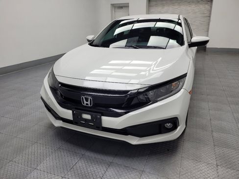 Used 2019 Honda Civic Sport image 15