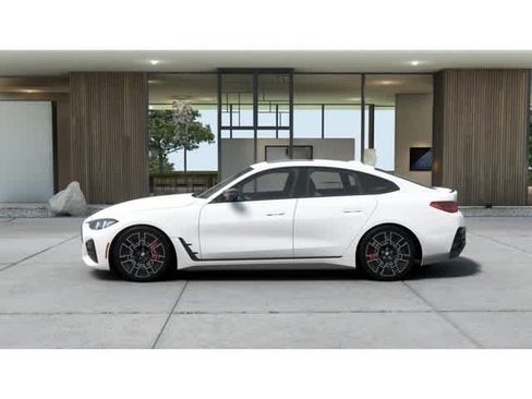 New 2026 BMW 430i xDrive w/ M Sport Package image 4