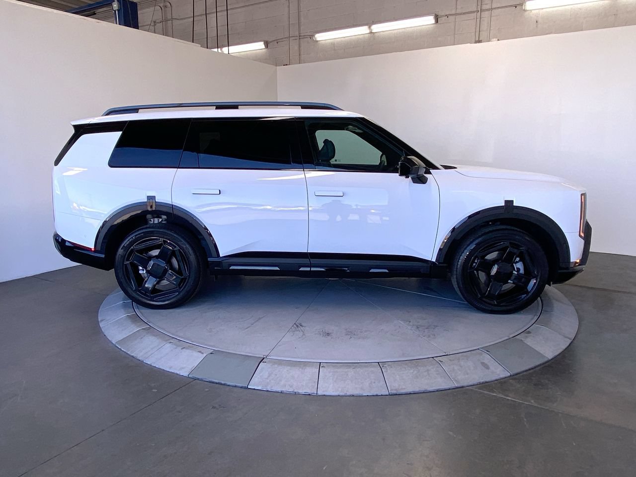 New 2027 Kia Telluride X-Line SX Prestige AWD/4WD image 6