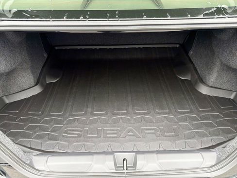 New 2026 Subaru WRX Limited AWD/4WD image 36