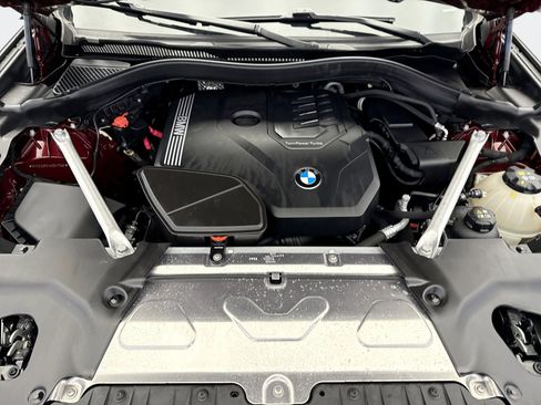 Used 2023 BMW X3 xDrive30i w/ Premium Package image 22