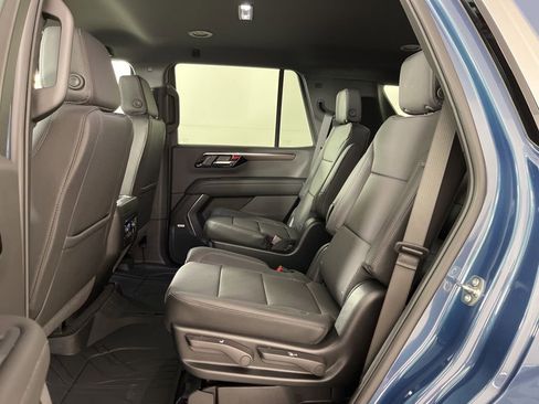 New 2026 Chevrolet Tahoe LT w/ Comfort Package image 26