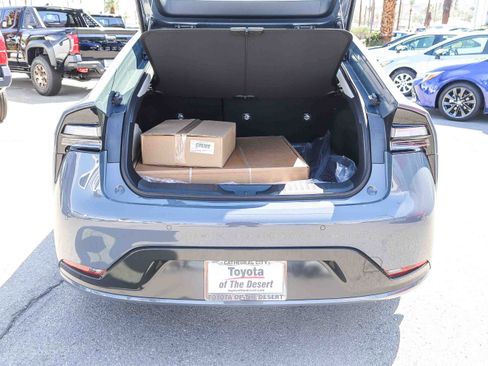 New 2026 Toyota Prius Plug-In Hybrid image 13