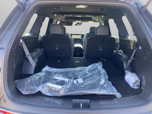New 2026 Hyundai Palisade XRT Pro AWD/4WD image 39