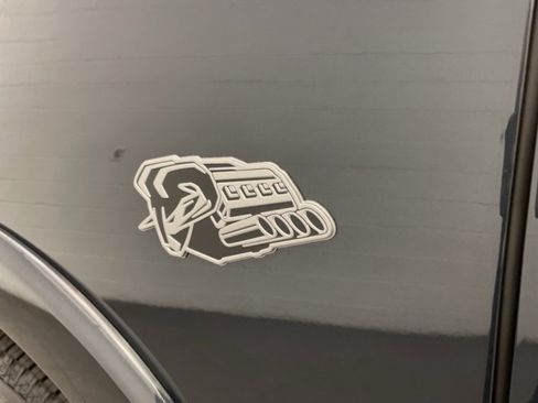 New 2026 RAM 1500 Big Horn image 13