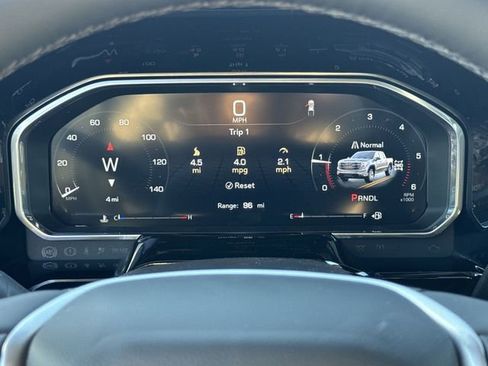 New 2026 GMC Sierra 1500 Elevation image 15