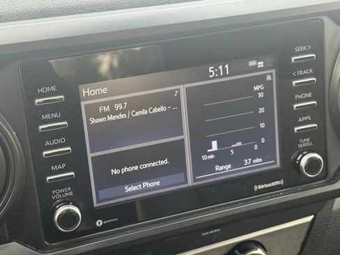 Used 2022 Toyota Tacoma SR image 29