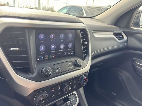Certified 2023 GMC Acadia SLT w/ Elevation Edition AWD/4WD image 41