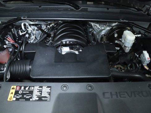 Used 2018 Chevrolet Tahoe LT image 35