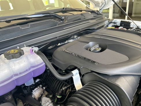 New 2025 RAM 1500 Big Horn image 12