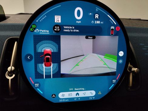 New 2025 MINI Cooper Countryman S image 18