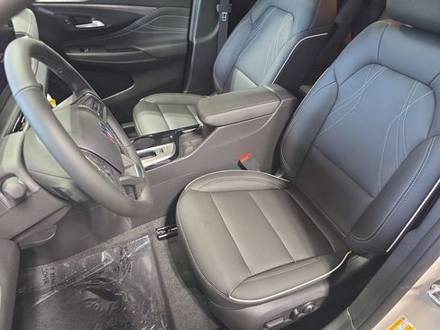 New 2026 Buick Envista Sport Touring w/ Studio Series FWD image 15