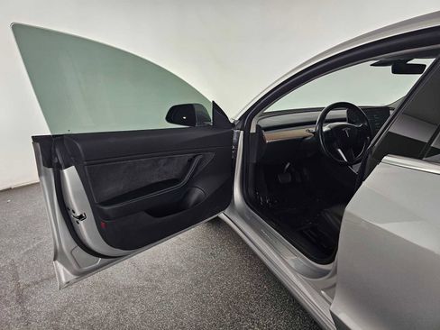 Used 2018 Tesla Model 3 Long Range image 20