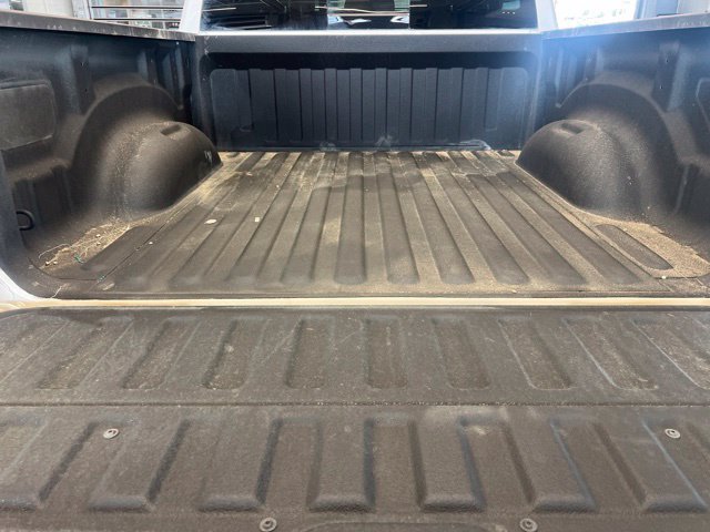 Used 2025 RAM 1500 Tradesman AWD/4WD image 10