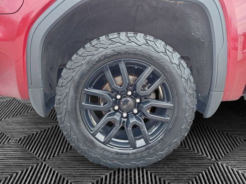 Used 2022 GMC Sierra 1500 Elevation image 14