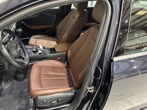 Used 2017 Audi A4 2.0T Premium Plus image 37