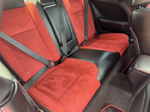 Used 2016 Dodge Challenger R/T Scat Pack RWD image 12
