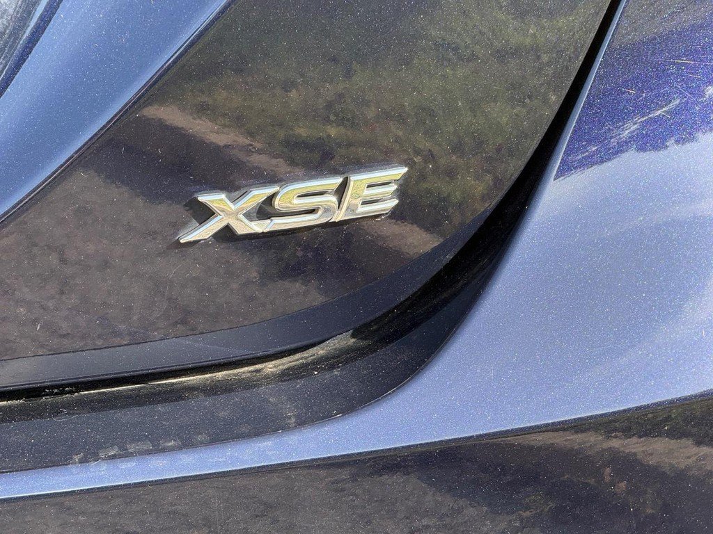 Certified 2022 Toyota Camry XSE FWD image 8