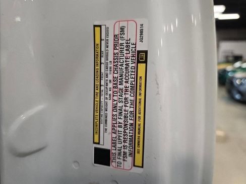 Used 2018 RAM 5500 Tradesman image 20