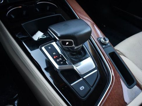 Used 2021 Audi A4 2.0T allroad Premium Plus image 31