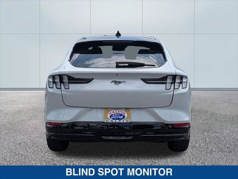 Certified 2023 Ford Mustang Mach-E Premium RWD image 4