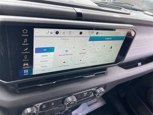 New 2025 Jeep Wrangler Willys image 15